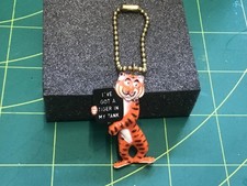 VINTAGE ESSO I'VE GOT A TIGER
