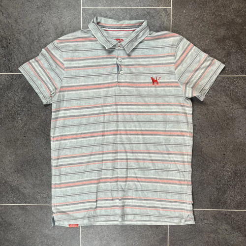 Mambo australia striped - australia, polo