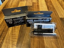 Nos vintage shimano - shimano, deore