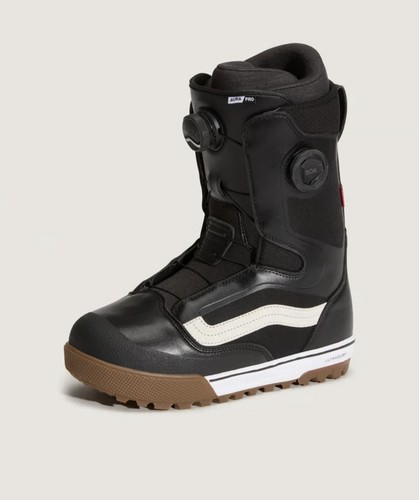 Vans aura pro - pro, snowboard