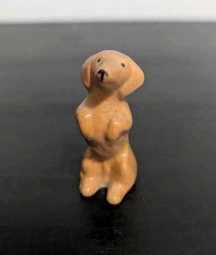 Vintage miniature ceramic - vintage,