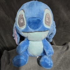 **Disney Stitch 9” Tall Stitch Super Soft Plush Toy BNWOT Lilo & Stitch teddy**