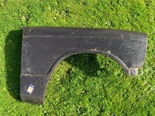 Triumph 1300/1500 fwd O/S Front Wing, new old stock BL original part no. 808405