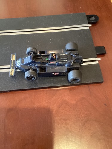 Vintage 1970 scalextric slot - 1970's,