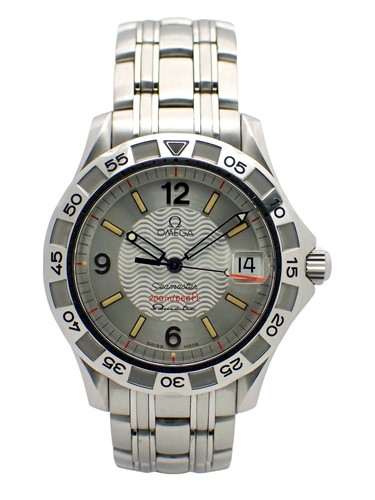 Omega seamaster omegamatic - seamaster,