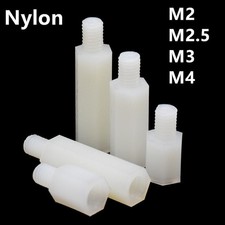 M2 M2.5 M3 M4 Male-Female