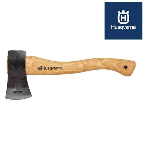 Husqvarna hatchet - husqvarna,