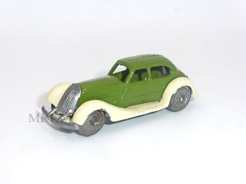 Vintage britains lilliput - w,