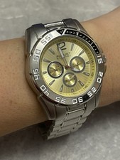 August Steiner Dual Time Men's