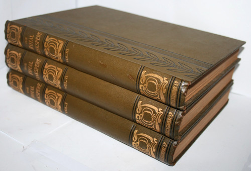 1898 the royal - the, shakespeare