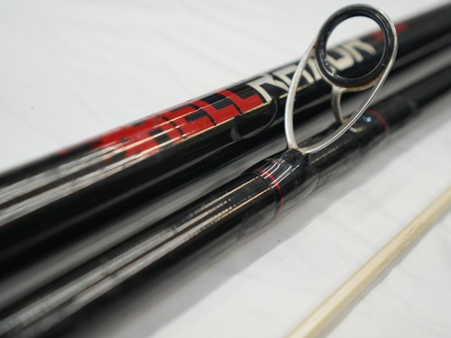 Akios hellrazor ss420 pro cast - hellrazor,