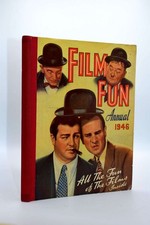 Film Fun Annual 1946, The