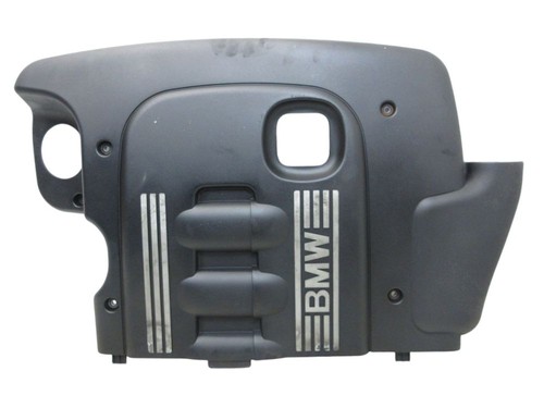 Engine cover motor trim m47 - engine,