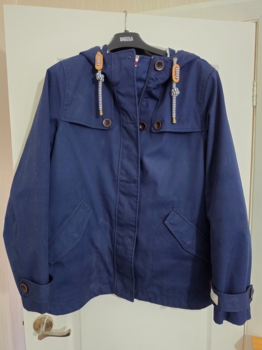 Womens navy joules - joules, waterproof