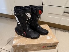 Sidi ST Motorcycle Motorbike