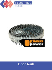 Orion Power Plastic collated