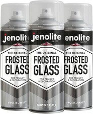 Jenolite Semi-Transparent
