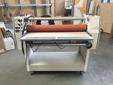 Seal image 400 large format