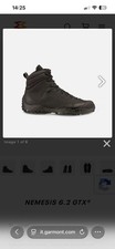 Garmont nemesis gtx - garmont,