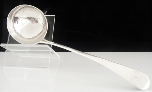 Scottish provincial silver - provincial,
