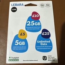 07X 2003 2000 VIP Special Number SIM Card – Easy Repeating Digits Unregistered