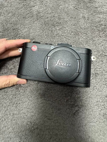 Leica 1mp cmos digital - x2,