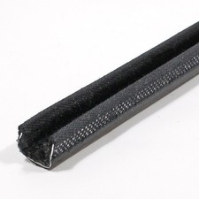 Rigid Window Channel Felt