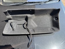 Mazda Mx5 Nd Mk4 Boot Trim