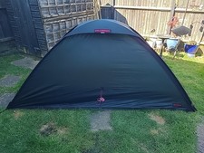 Hilleberg Unna Green