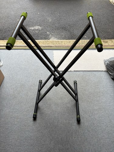 Gravity ksx single double - gravity, single/double