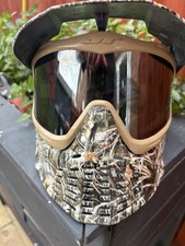 Custom JT Paintball OG