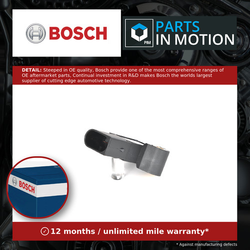 Exhaust pressure sensor fits - sensor,