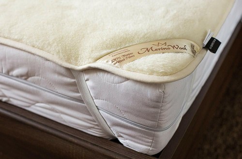 Cashmere merino pure wool - merino,