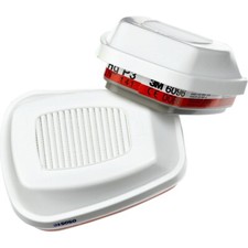 3M 6096 A1E1HgP3 R Gas Vapour