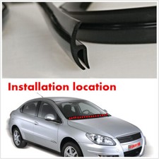 Universal 1.7M Rubber Sealed