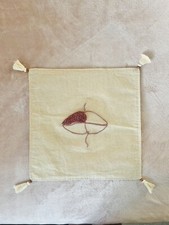 Brand New Hand Embroidered