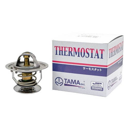 Engine thermostat - (tama, japan)