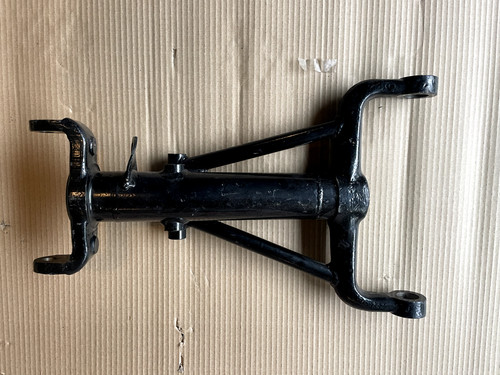 Jaguar xj6 style wishbone - jaguar,