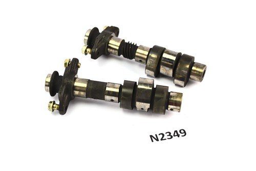 Honda 500 pc11 - vt, e