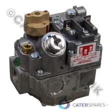 GENUINE FALCON DOMINATOR GAS