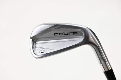 Cobra king iron stiff - cb, #7