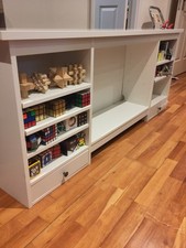 IKEA Hemnes Low Shelf / Desk