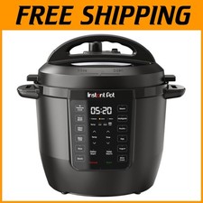 Programmable 6QT Multi-Cooker
