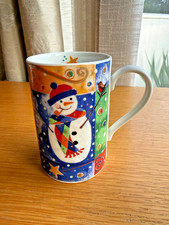 Dunoon Scotland Christmas Mug