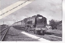 PRESTATYN RAILWAY STATION -