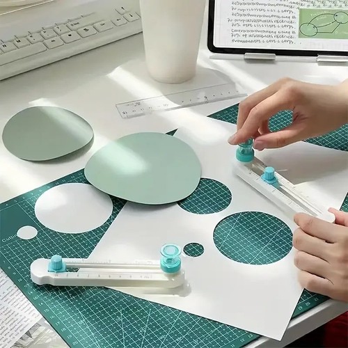 Circle cutter 360 - circle, 360°