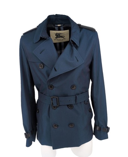 Burberry kensington trench - burberry,