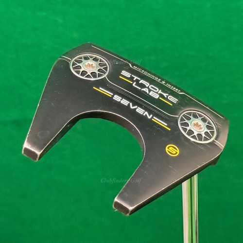 Odyssey stroke lab - lab, s