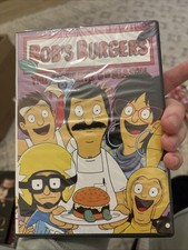 Bob's Burgers: The Complete