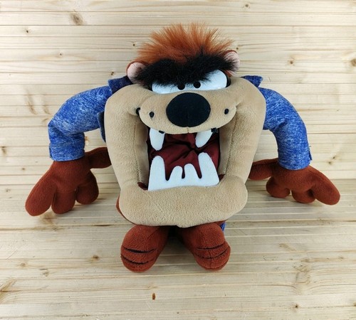 Vintage 1994 looney - looney, taz